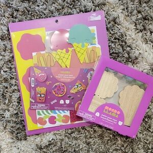 🛒 Mondo Llama Activity Bundle